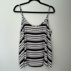 Dressy Adjustable Cami